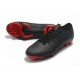 Chaussures de football pour Hommes - Nike Mercurial Vapor 12 Elite FG