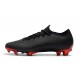Chaussures de football pour Hommes - Nike Mercurial Vapor 12 Elite FG
