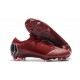 Chaussures de football pour Hommes - Nike Mercurial Vapor 12 Elite FG