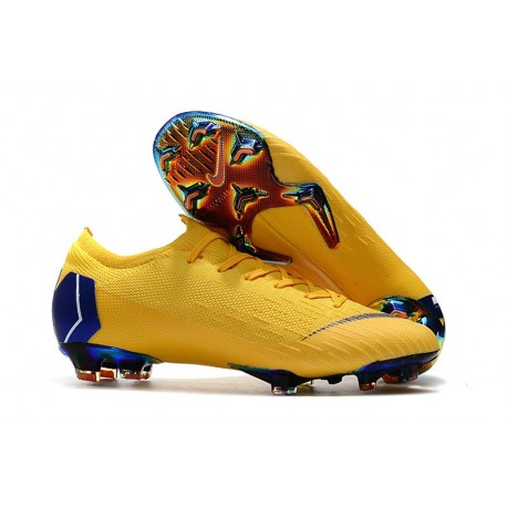 Chaussures de football pour Hommes - Nike Mercurial Vapor 12 Elite FG