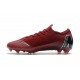 Chaussures de football pour Hommes - Nike Mercurial Vapor 12 Elite FG