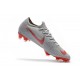 Chaussures de football pour Hommes - Nike Mercurial Vapor 12 Elite FG
