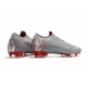 Chaussures de football pour Hommes - Nike Mercurial Vapor 12 Elite FG