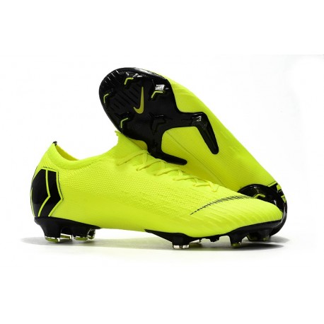 Chaussures de football pour Hommes - Nike Mercurial Vapor 12 Elite FG