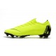 Chaussures de football pour Hommes - Nike Mercurial Vapor 12 Elite FG
