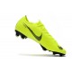 Chaussures de football pour Hommes - Nike Mercurial Vapor 12 Elite FG