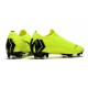 Chaussures de football pour Hommes - Nike Mercurial Vapor 12 Elite FG