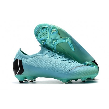 Chaussures de football pour Hommes - Nike Mercurial Vapor 12 Elite FG