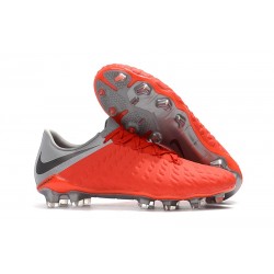 Nouveau Chaussures de Football Nike Hypervenom Phantom III FG 