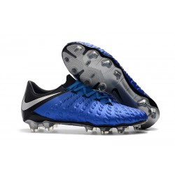 Nouveau Chaussures de Football Nike Hypervenom Phantom III FG 