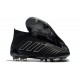 Chaussures de Football Pas Cher Adidas Predator 18+ FG 