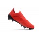 Nouvelles Chaussures de Football Adidas X 18+ FG