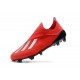 Nouvelles Chaussures de Football Adidas X 18+ FG