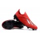 Nouvelles Chaussures de Football Adidas X 18+ FG