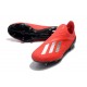 Nouvelles Chaussures de Football Adidas X 18+ FG