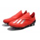 Nouvelles Chaussures de Football Adidas X 18+ FG
