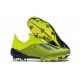 Nouvelles Chaussures de Football Adidas X 18+ FG