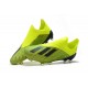 Nouvelles Chaussures de Football Adidas X 18+ FG