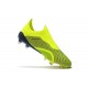 Nouvelles Chaussures de Football Adidas X 18+ FG
