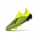 Nouvelles Chaussures de Football Adidas X 18+ FG