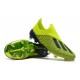 Nouvelles Chaussures de Football Adidas X 18+ FG