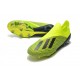 Nouvelles Chaussures de Football Adidas X 18+ FG