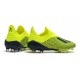 Nouvelles Chaussures de Football Adidas X 18+ FG
