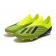 Nouvelles Chaussures de Football Adidas X 18+ FG