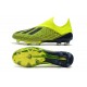 Nouvelles Chaussures de Football Adidas X 18+ FG