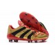 Chaussures de Football pour Hommes - Adidas Predator Accelerator Electricity FG