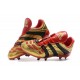 Chaussures de Football pour Hommes - Adidas Predator Accelerator Electricity FG