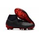 Chaussures Nike Phantom Vision Elite DF FG pour Hommes