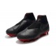 Chaussures Nike Phantom Vision Elite DF FG pour Hommes