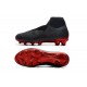 Chaussures Nike Phantom Vision Elite DF FG pour Hommes