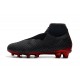 Chaussures Nike Phantom Vision Elite DF FG pour Hommes