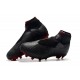 Chaussures Nike Phantom Vision Elite DF FG pour Hommes