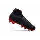 Chaussures Nike Phantom Vision Elite DF FG pour Hommes