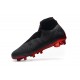 Chaussures Nike Phantom Vision Elite DF FG pour Hommes