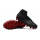 Chaussures Nike Phantom Vision Elite DF FG pour Hommes