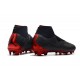 Chaussures Nike Phantom Vision Elite DF FG pour Hommes