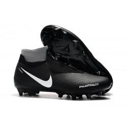 Chaussures Nike Phantom Vision Elite DF FG pour Hommes