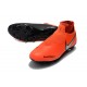 Chaussures Nike Phantom Vision Elite DF FG pour Hommes