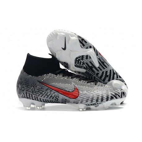 Nouvelles Chaussure Foot Nike Mercurial Superfly VI 360 Elite FG
