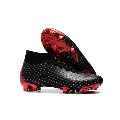 Nouvelles Chaussure Foot Nike Mercurial Superfly VI 360 Elite FG
