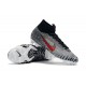 Nouvelles Chaussure Foot Nike Mercurial Superfly VI 360 Elite FG
