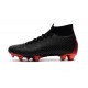 Nouvelles Chaussure Foot Nike Mercurial Superfly VI 360 Elite FG