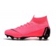 Nouvelles Chaussure Foot Nike Mercurial Superfly VI 360 Elite FG
