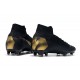 Nouvelles Chaussure Foot Nike Mercurial Superfly VI 360 Elite FG