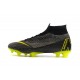 Nouvelles Chaussure Foot Nike Mercurial Superfly VI 360 Elite FG