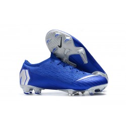 Chaussures de football pour Hommes - Nike Mercurial Vapor 12 Elite FG